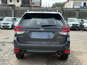 Subaru Forester Premium AWD 2023