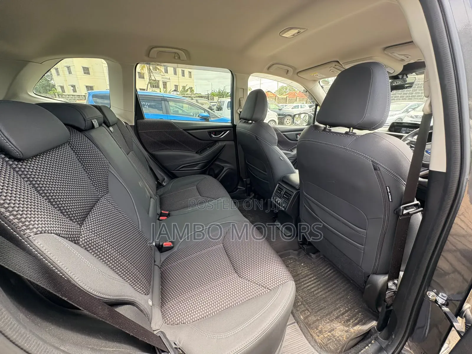 Subaru Forester Premium AWD 2023
