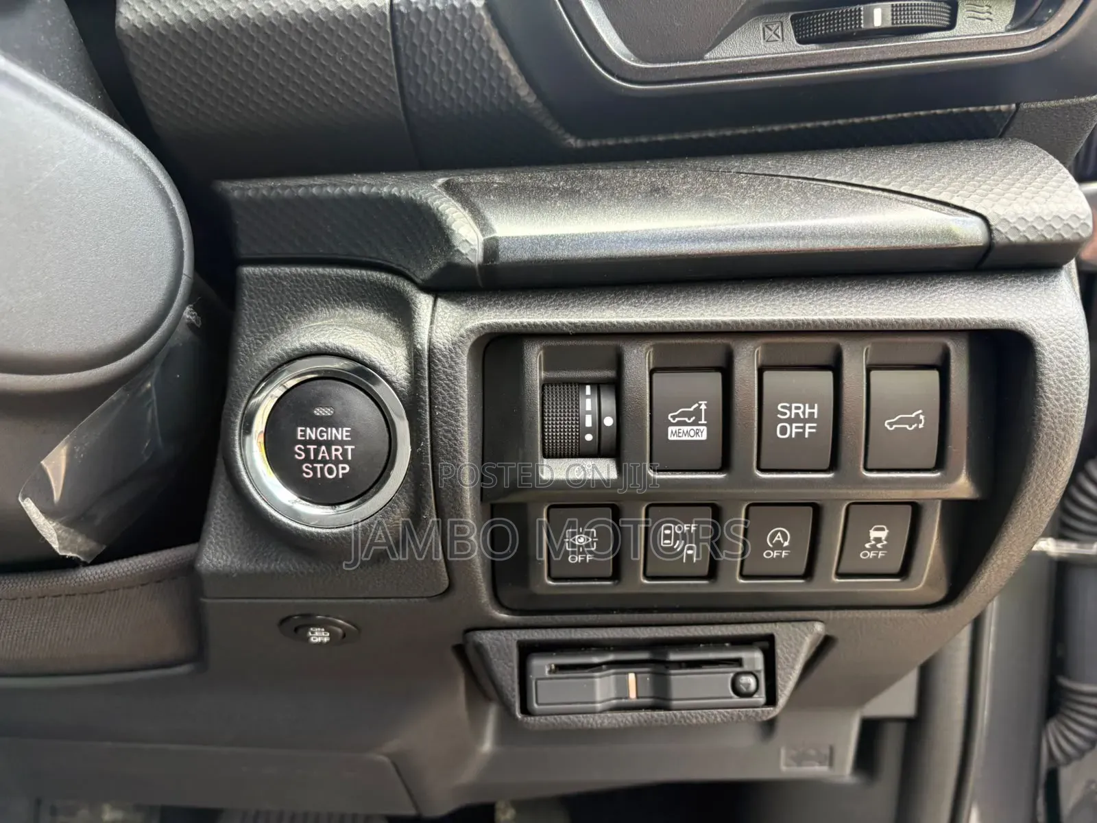 Subaru Forester Premium AWD 2023