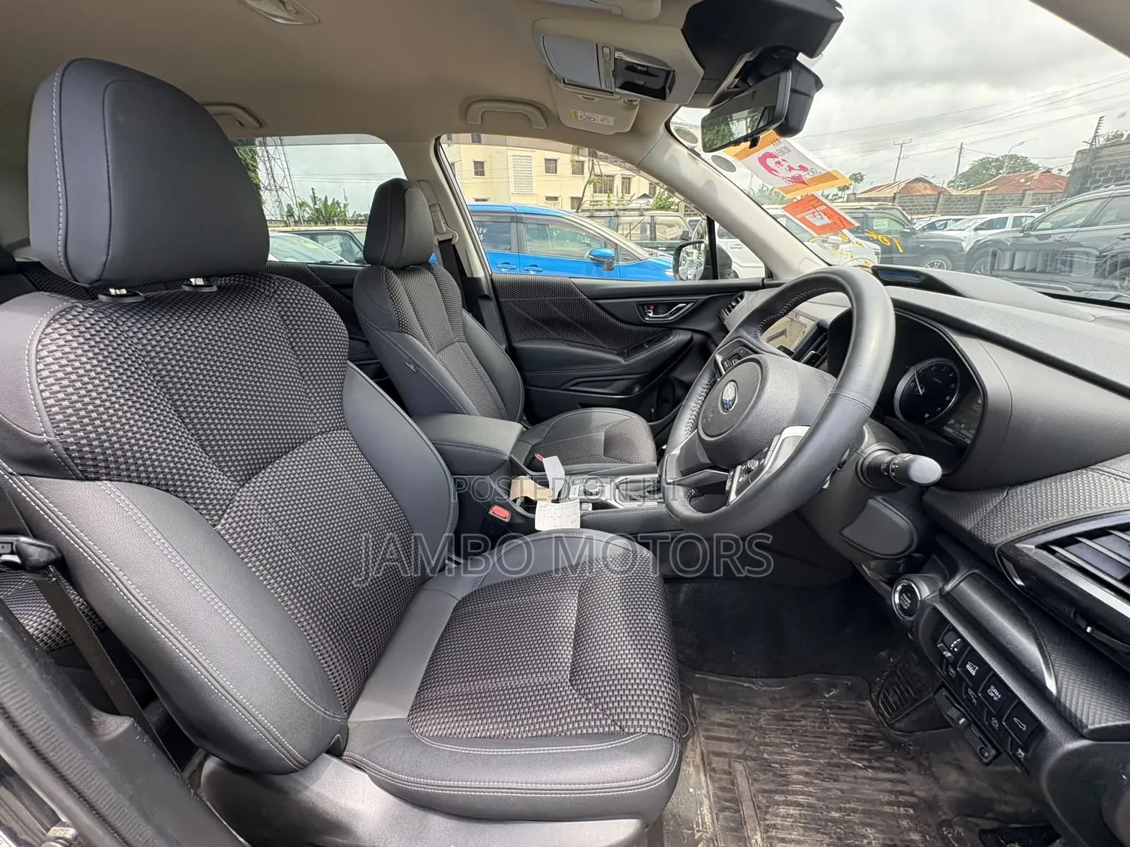 Subaru Forester Premium AWD 2023