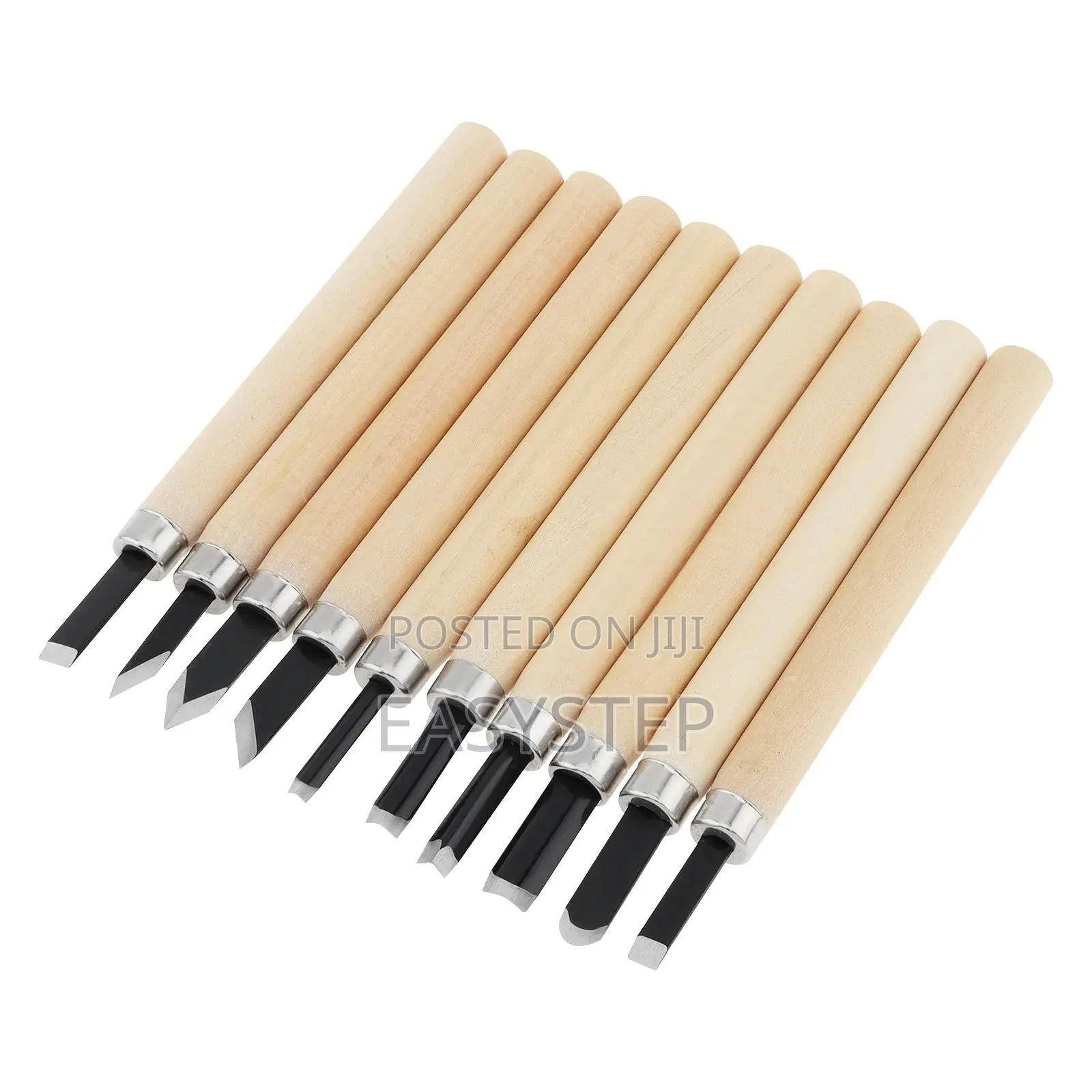 Wood Carving Tool Set,12pcs Wood Carving Kit