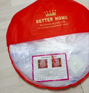 Better Home Insect Protection Mosquito Net