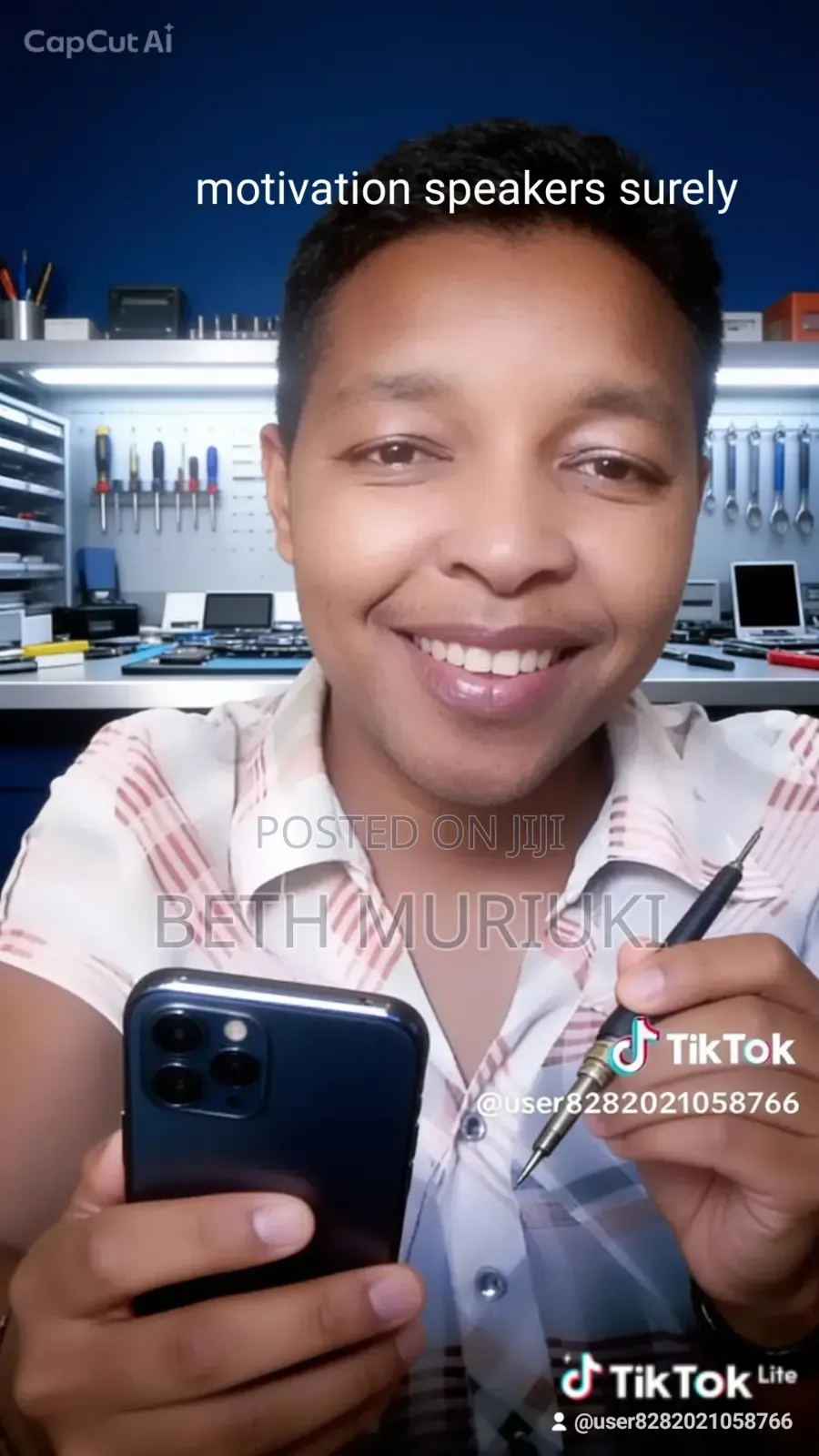 Rosetech Phone Repair
