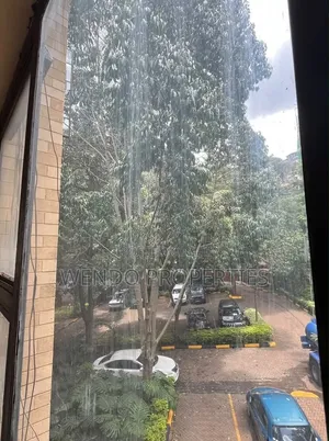 Furnished 3bdrm Apartment in Kileleshwa for rent