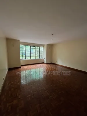 Furnished 3bdrm Apartment in Kileleshwa for rent