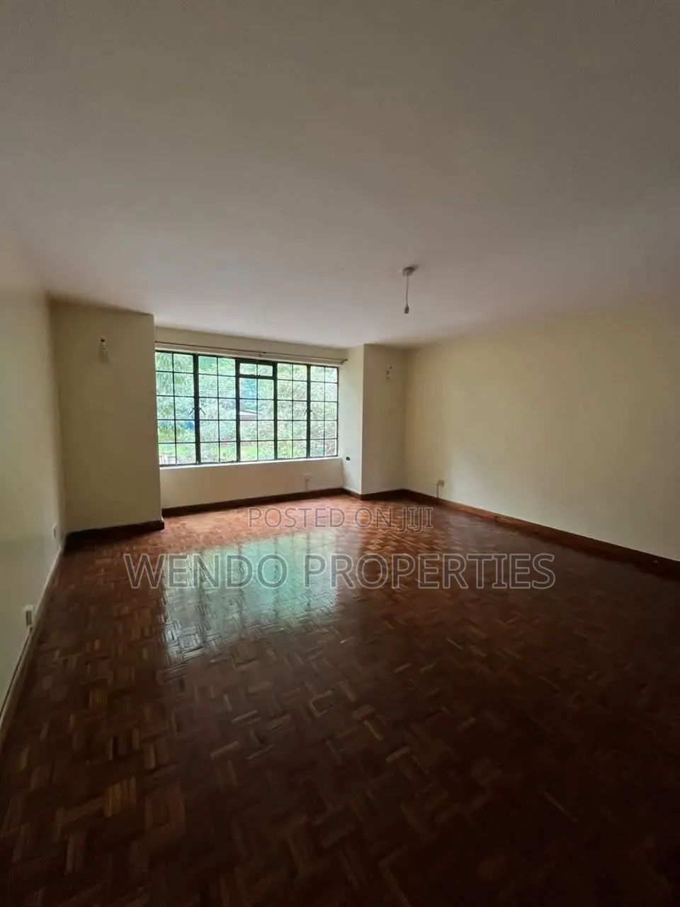 Furnished 3bdrm Apartment in Kileleshwa for rent