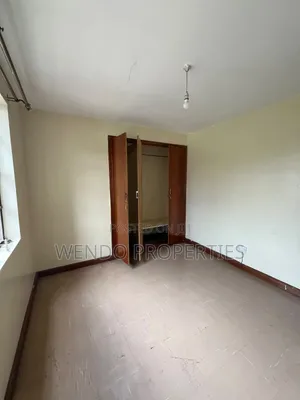 Furnished 3bdrm Apartment in Kileleshwa for rent