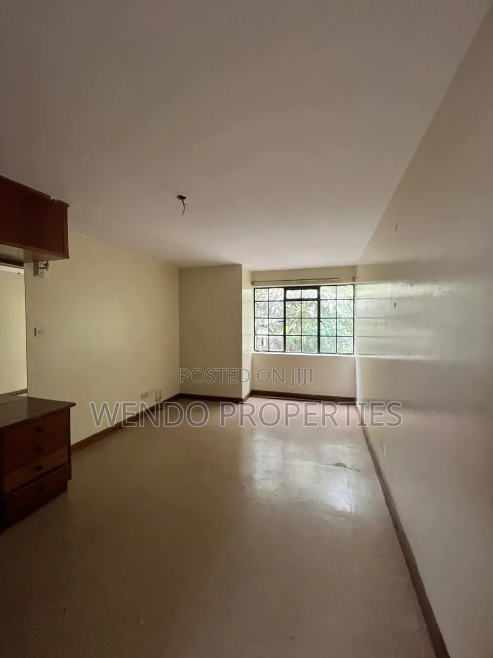 Furnished 3bdrm Apartment in Kileleshwa for rent