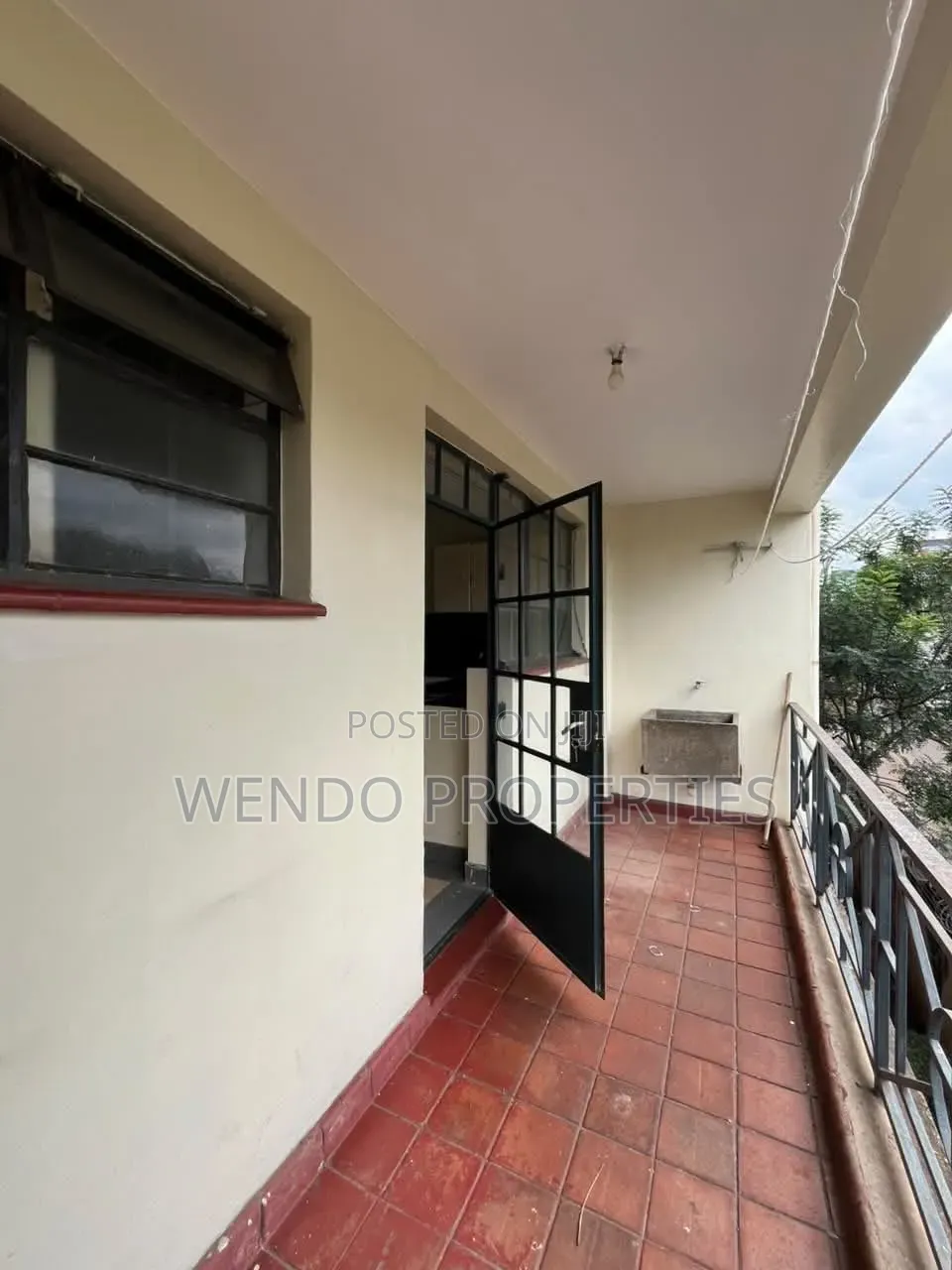 Furnished 3bdrm Apartment in Kileleshwa for rent