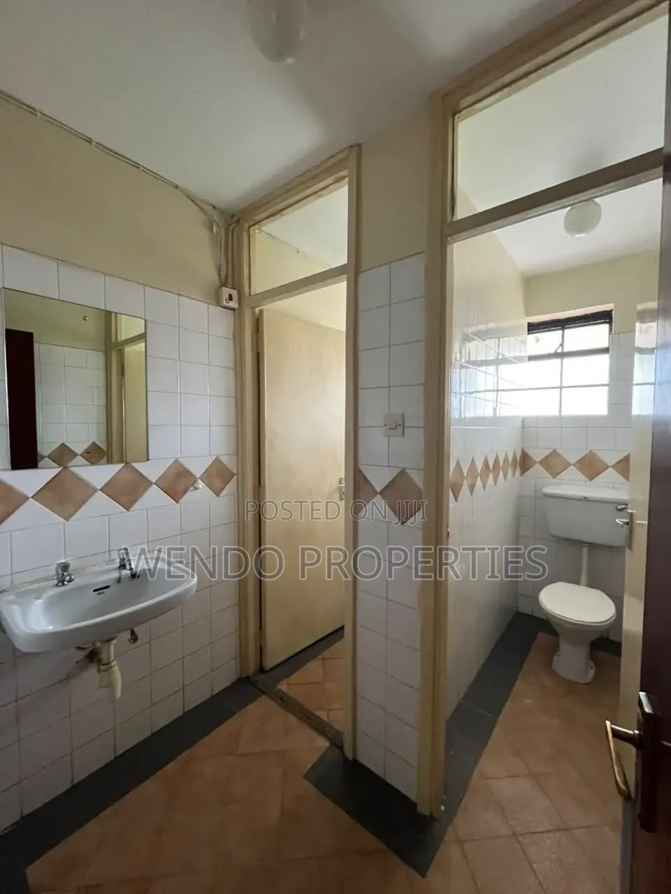 Furnished 3bdrm Apartment in Kileleshwa for rent