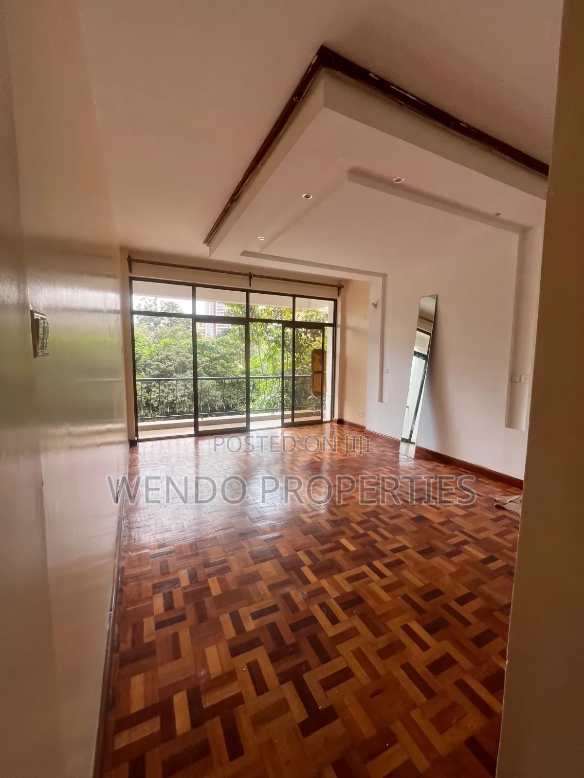 3bdrm Apartment in Valley Arcade for rent