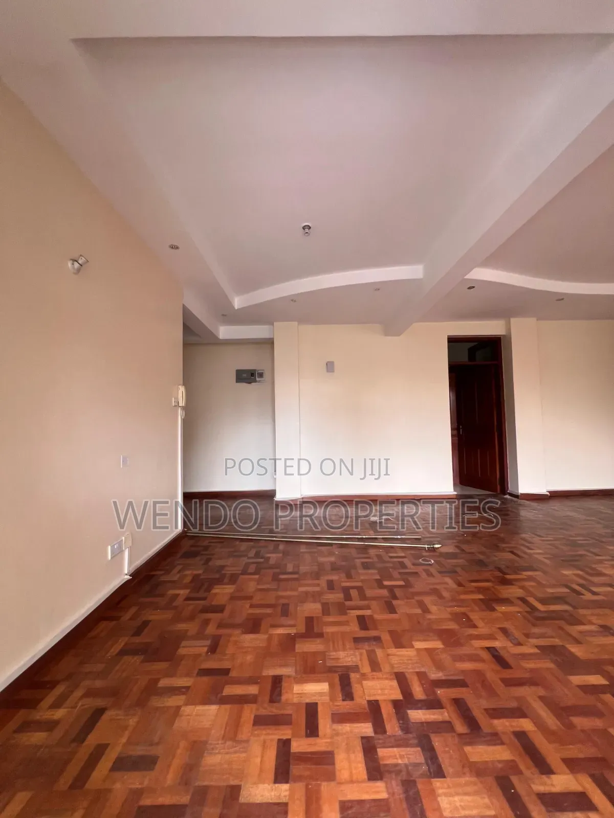 3bdrm Apartment in Valley Arcade for rent
