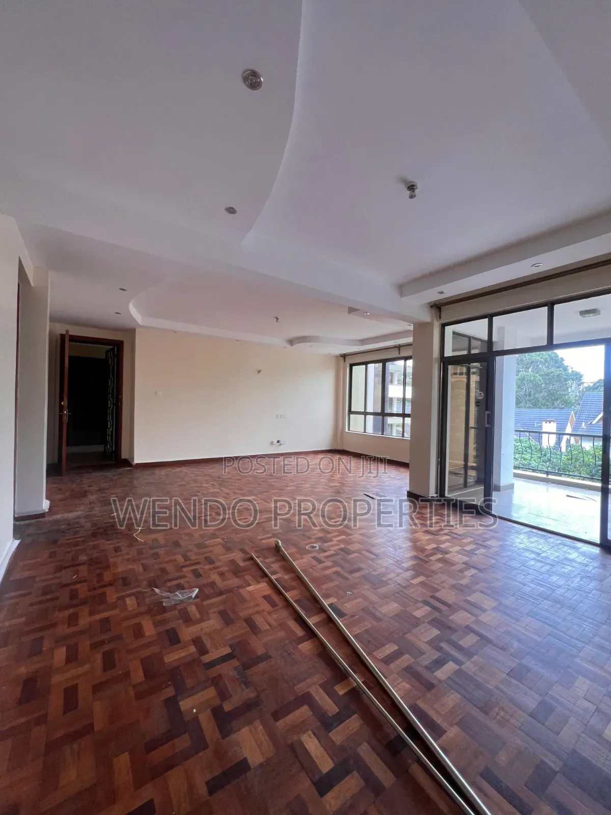 3bdrm Apartment in Valley Arcade for rent