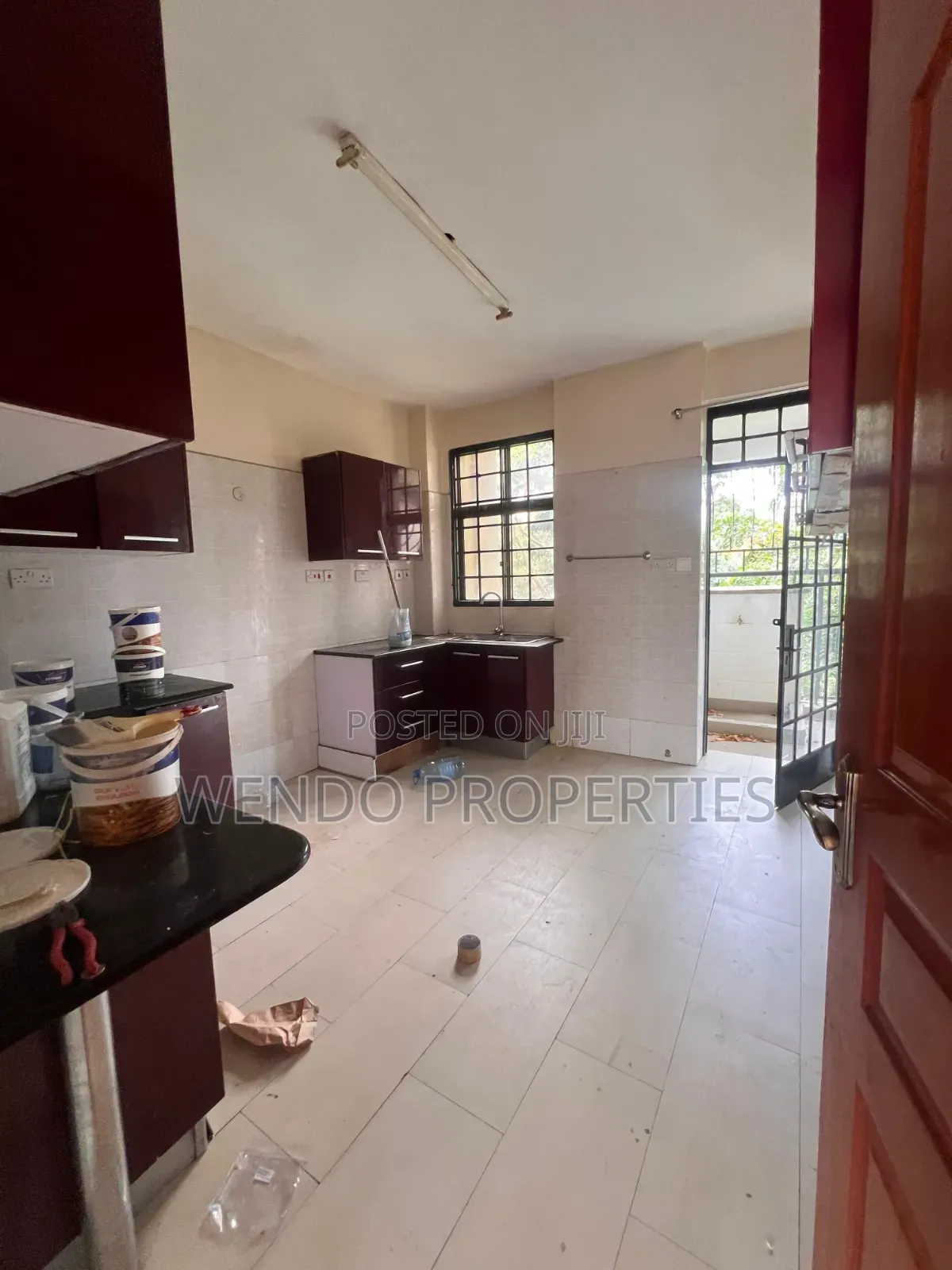 3bdrm Apartment in Valley Arcade for rent