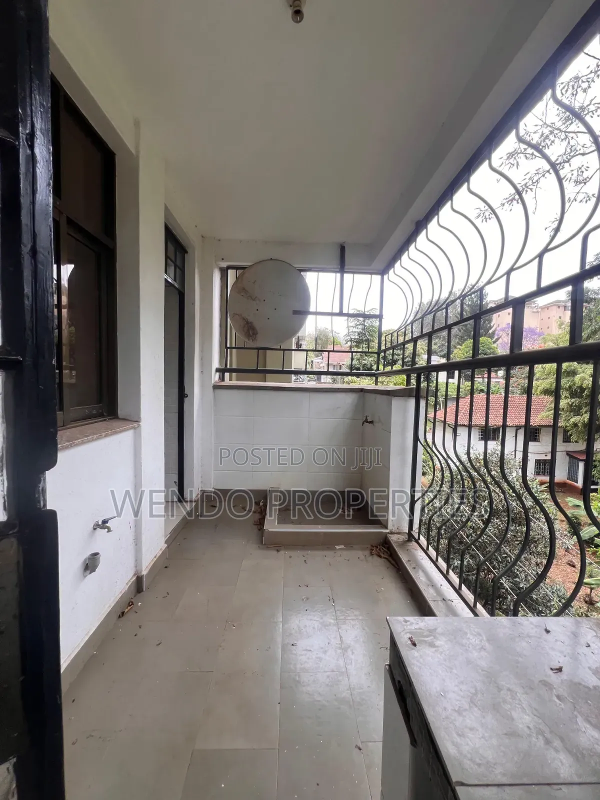 3bdrm Apartment in Valley Arcade for rent