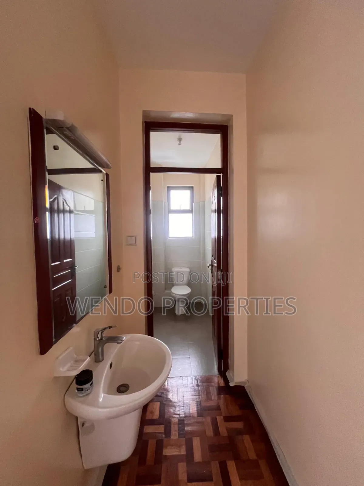 3bdrm Apartment in Valley Arcade for rent