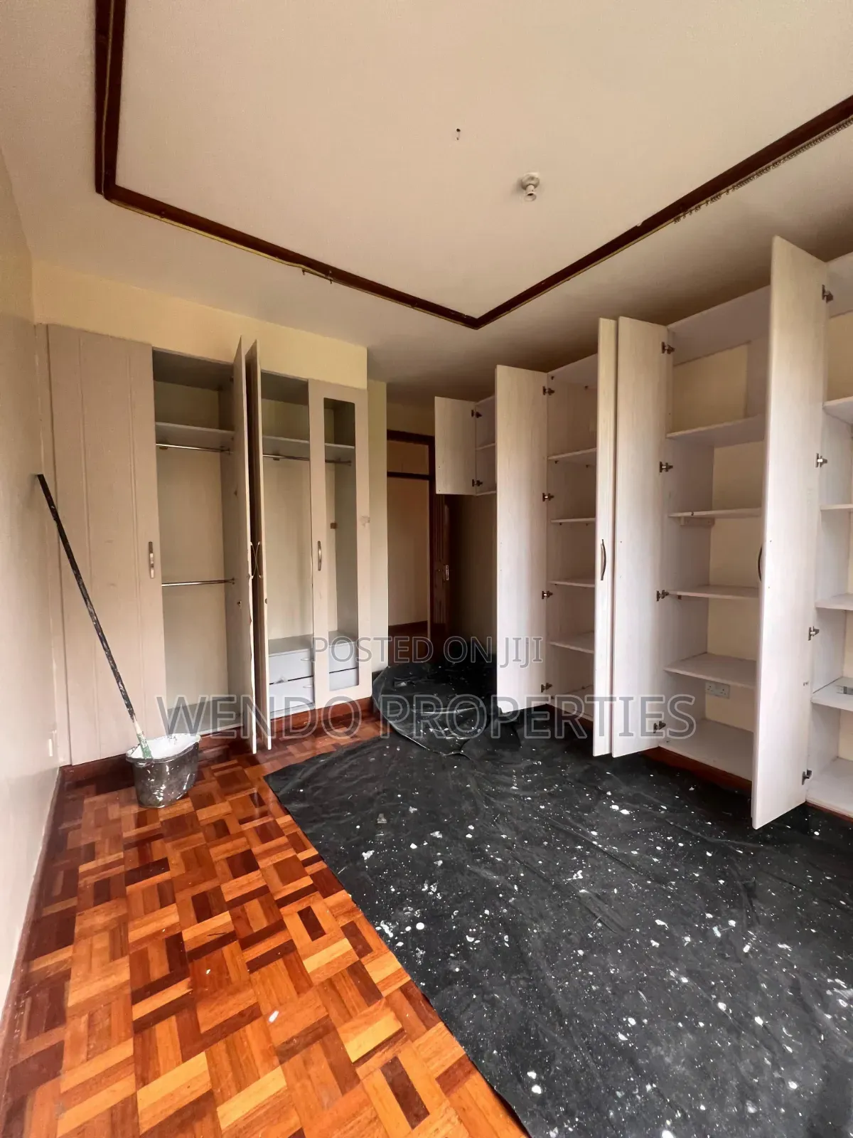 3bdrm Apartment in Valley Arcade for rent