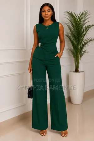 Beautiful 2pc Set