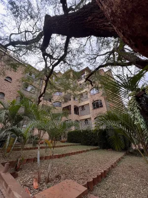 3bdrm Apartment in Kileleshwa for rent