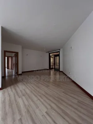 3bdrm Apartment in Kileleshwa for rent