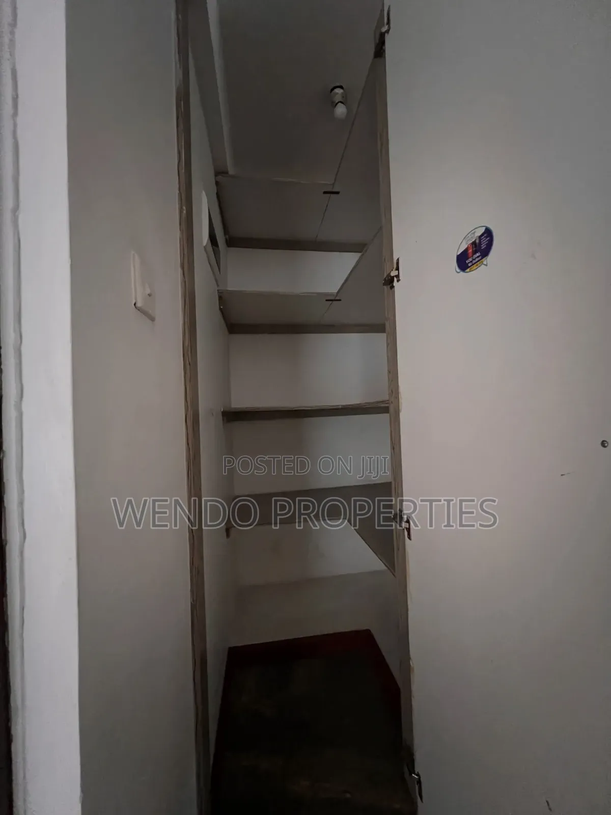 3bdrm Apartment in Kileleshwa for rent