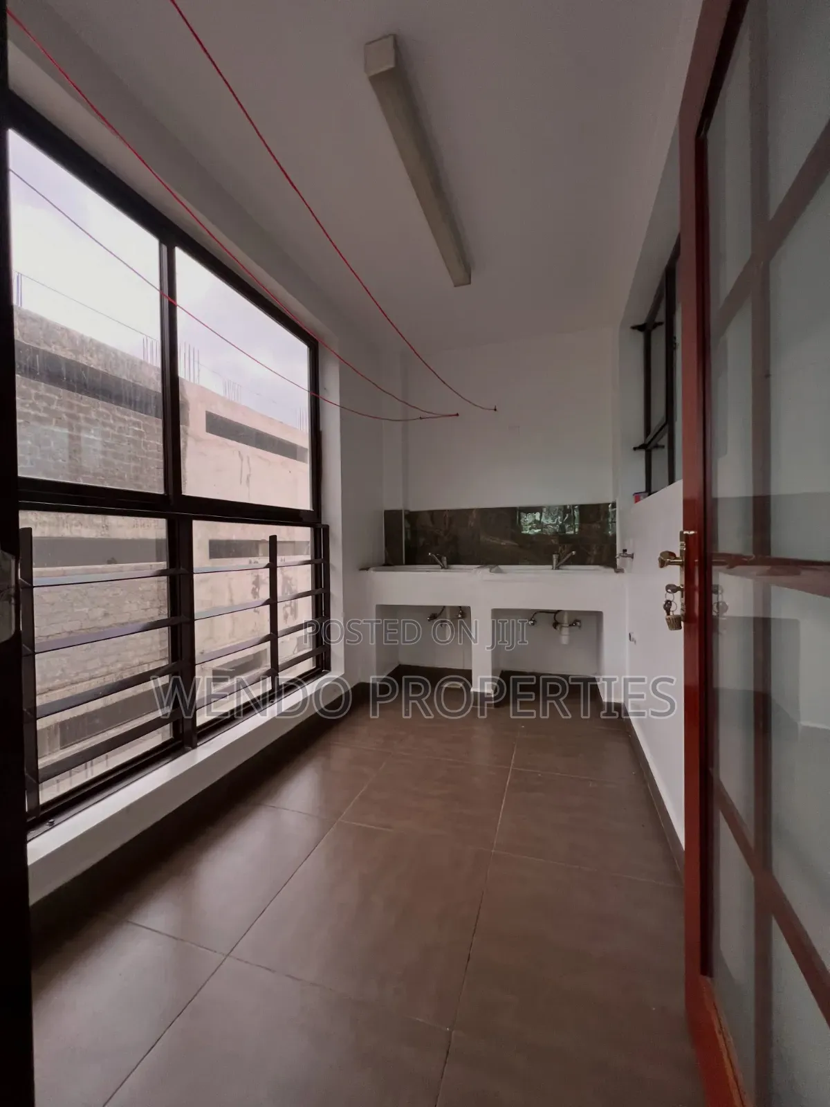 3bdrm Apartment in Kileleshwa for rent