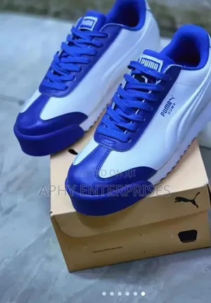 Puma Roma BMW