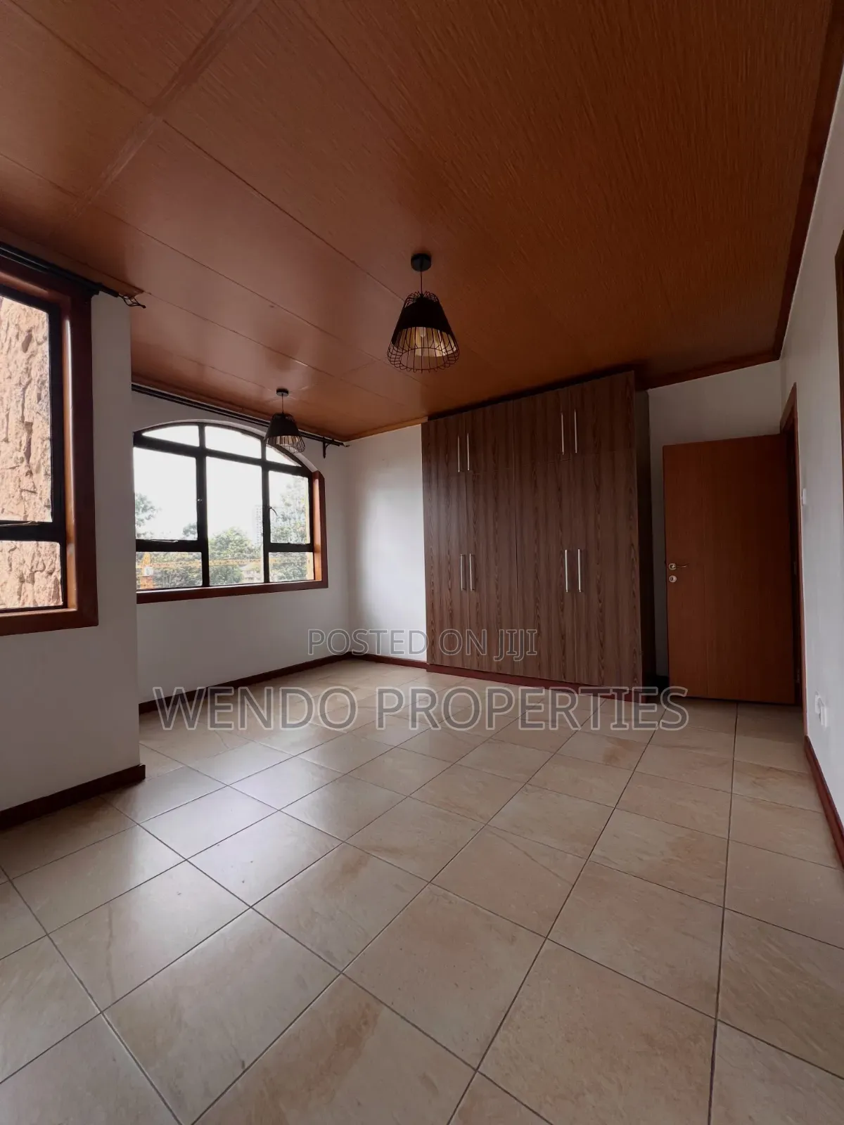 3bdrm Apartment in Kileleshwa for rent