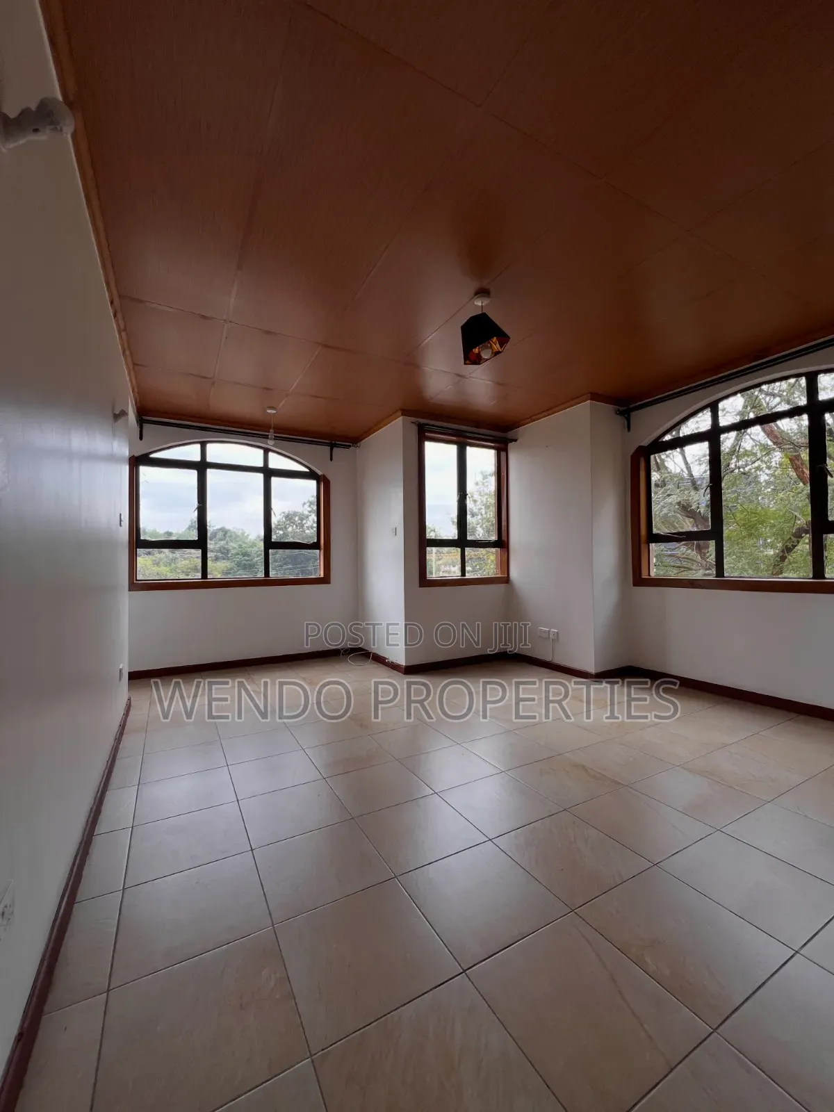3bdrm Apartment in Kileleshwa for rent