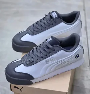 Puma Roma BMW