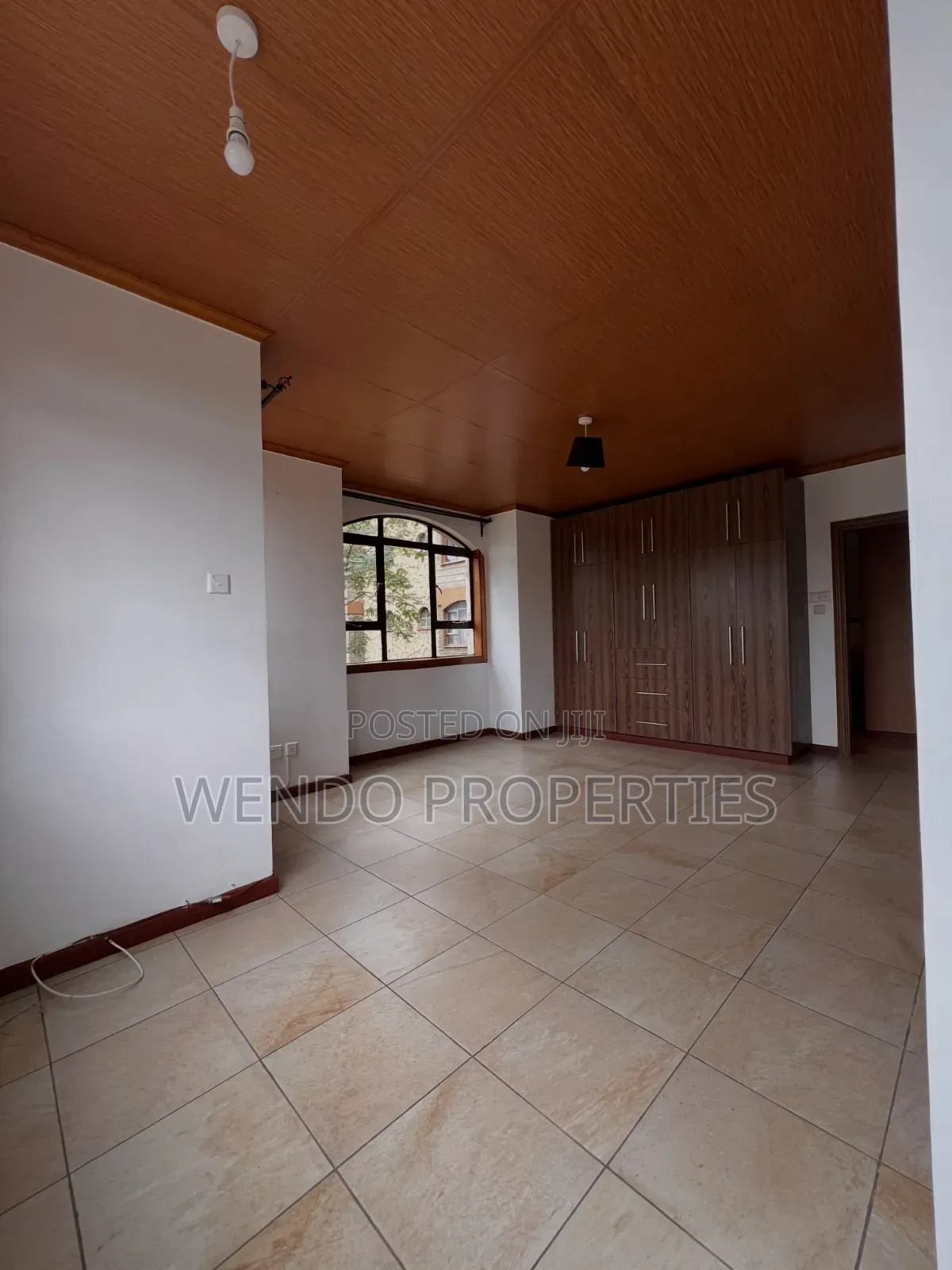 3bdrm Apartment in Kileleshwa for rent
