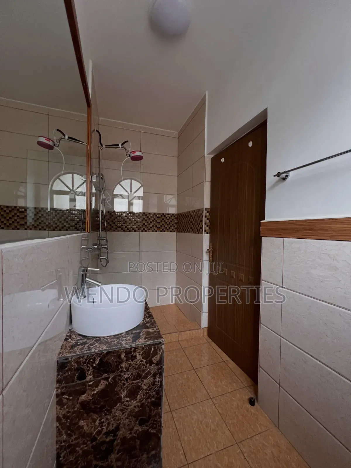 3bdrm Apartment in Kileleshwa for rent