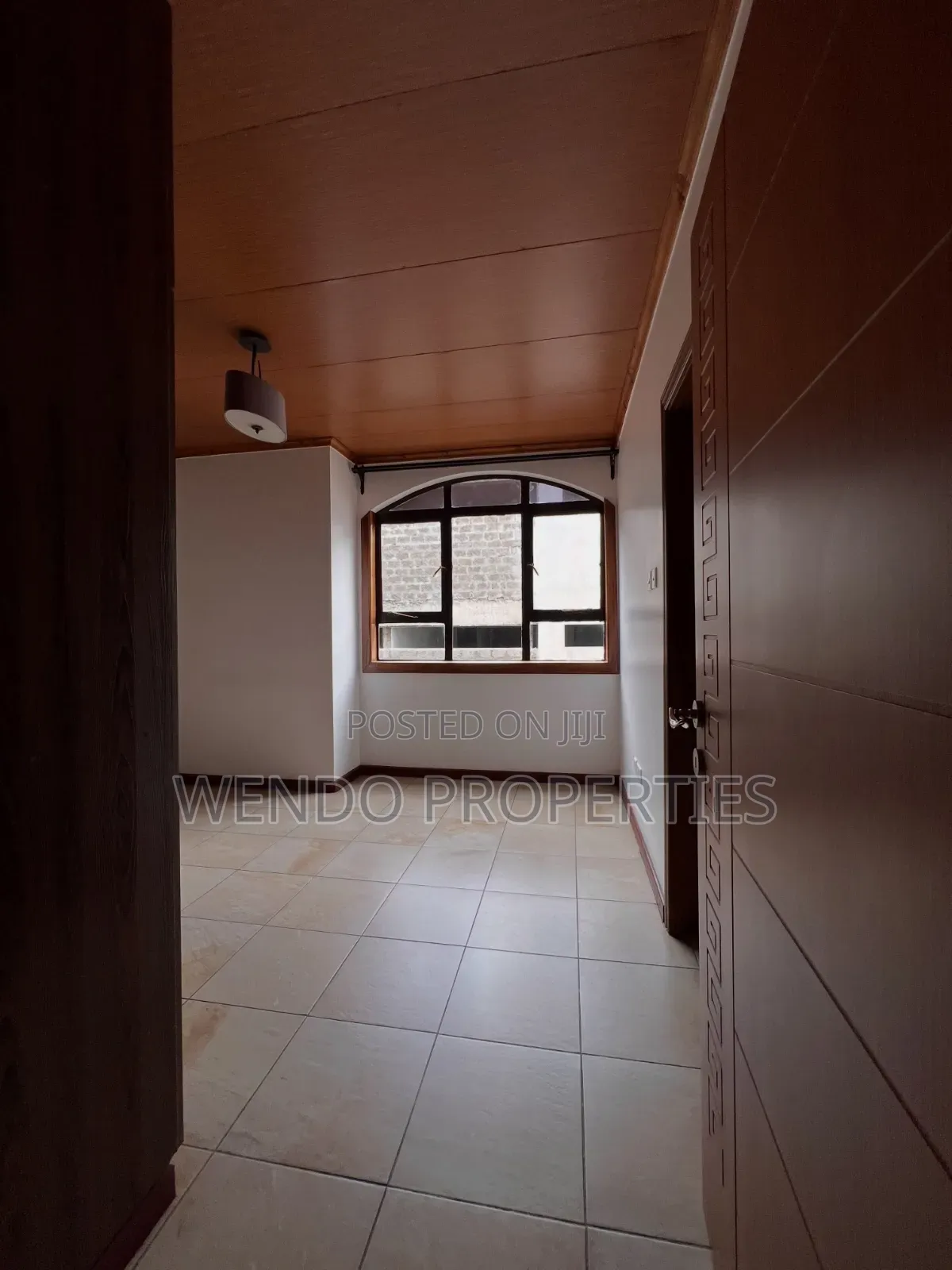3bdrm Apartment in Kileleshwa for rent
