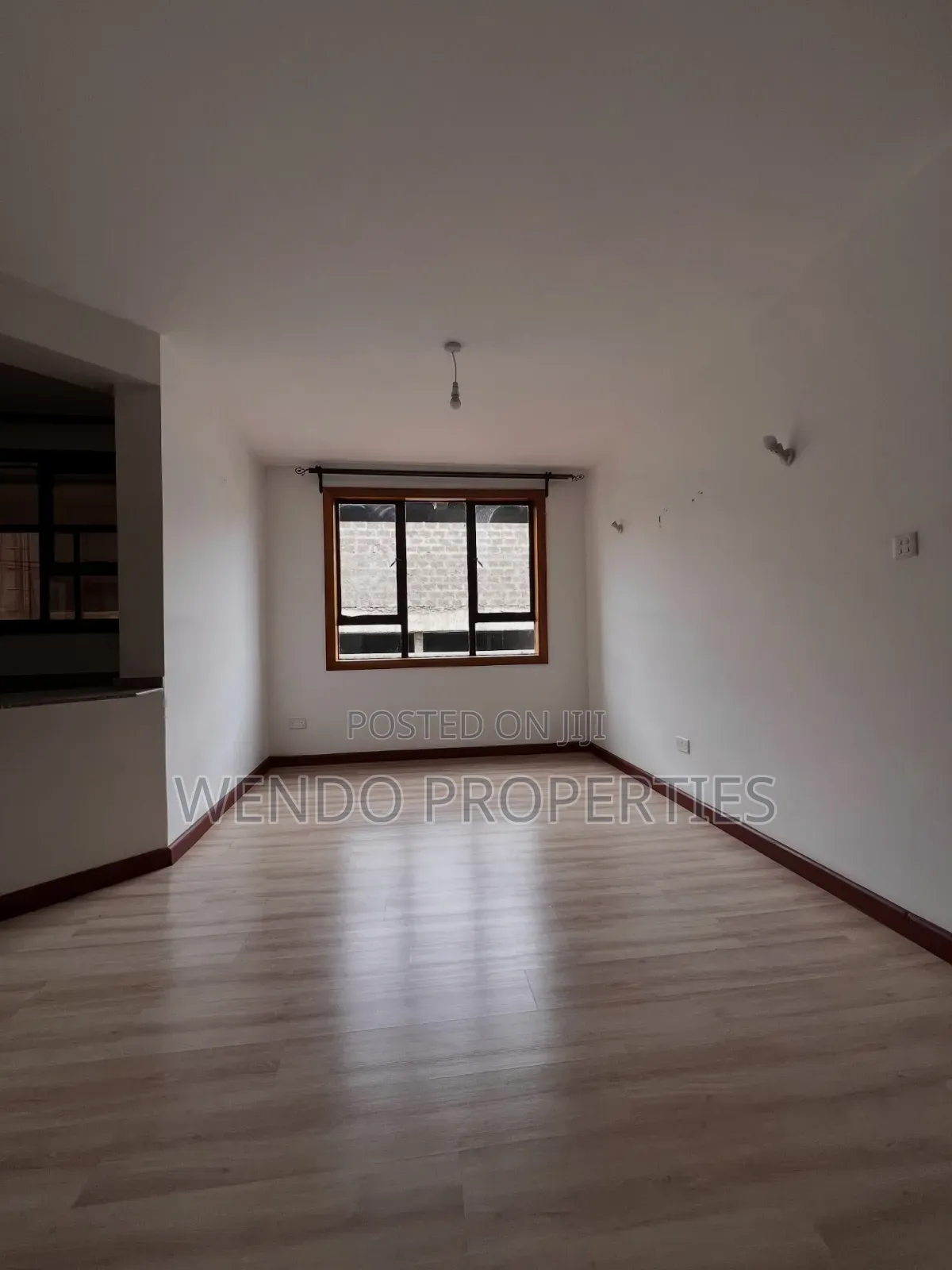 3bdrm Apartment in Kileleshwa for rent