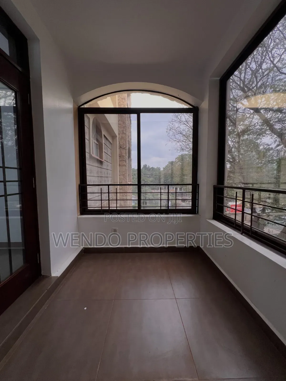 3bdrm Apartment in Kileleshwa for rent