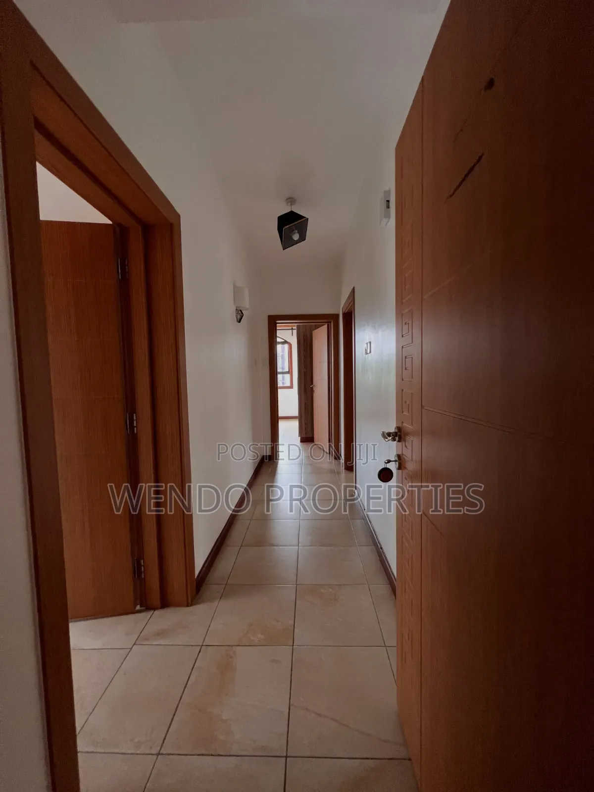 3bdrm Apartment in Kileleshwa for rent