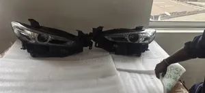 Madza Atenza 2020 Headlights (7A)