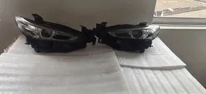 Madza Atenza 2020 Headlights (7A)