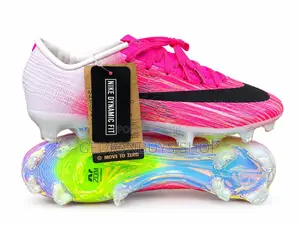 Football Boots