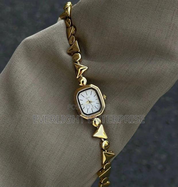 Water Resistant Gedi Lady Watch - main view