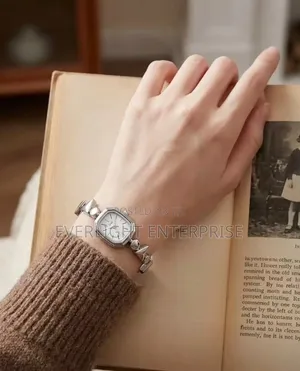 Water Resistant Gedi Lady Watch