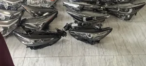Madza Cx5 Headlights 2020 Headlights