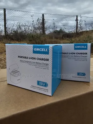 Rechargeable AA and AAA Batteries With Travel Charging Pod Type C