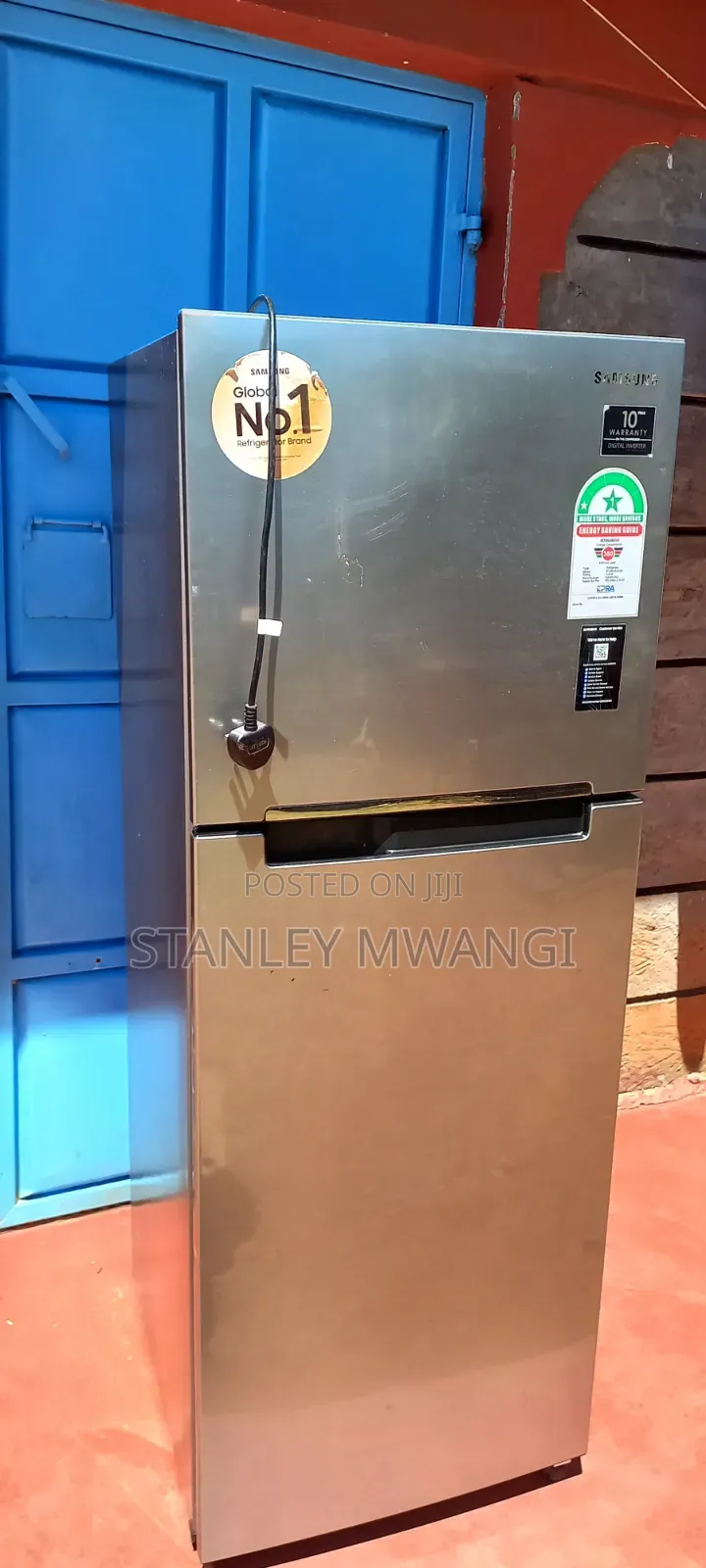 Samsung Refrigerator