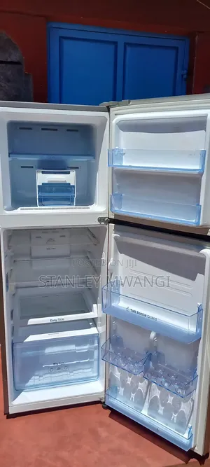 Samsung Refrigerator