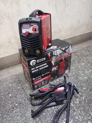 Edon Lv-300s Dc Inverter Mma Welder