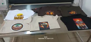 Tshirt Branding