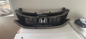 Honda Jade Front Grille