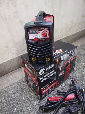Edon Lv-300s 300a Dc Inverter Mma Welding Machine