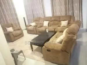 Recliner 7 Seater